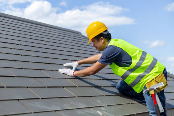 Best Flat Roof Repair Services  in Pingree Grove, IL