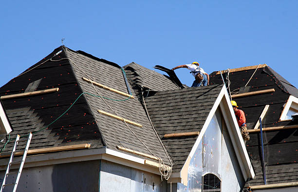 Roof Installation Near Me in Pingree Grove, IL