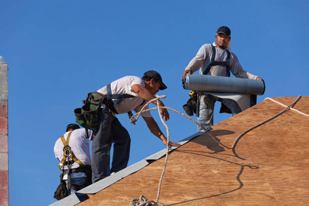 Slate Roofing Contractor in Pingree Grove, IL