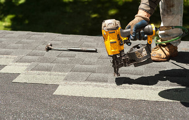 Trusted Pingree Grove, IL Roofing Contractor Experts
